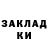 БУТИРАТ оксибутират kandigirl 702